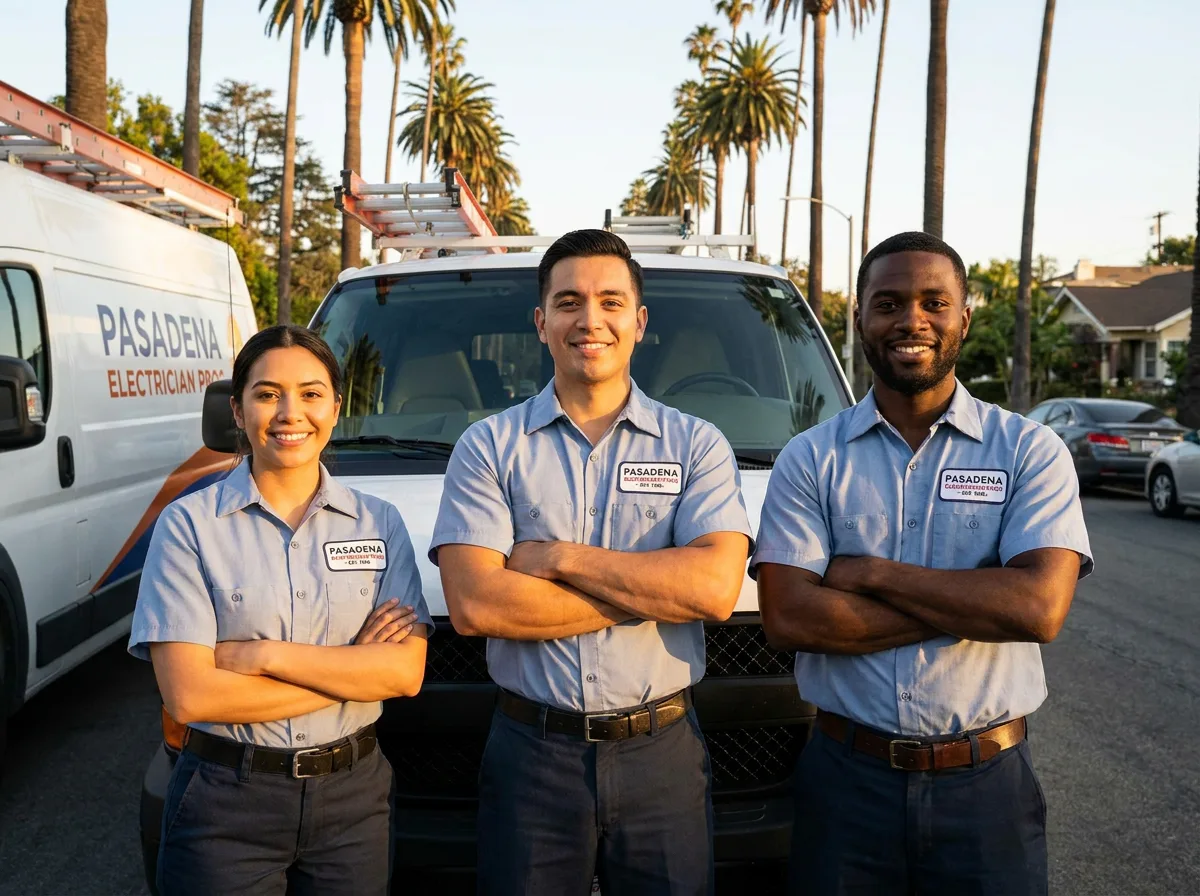 Electrician company in Willseyville, NY